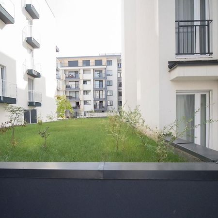 K111 Klapka Apartment Budapest Eksteriør billede