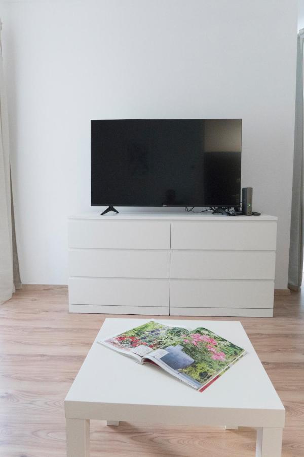 K111 Klapka Apartment Budapest Eksteriør billede